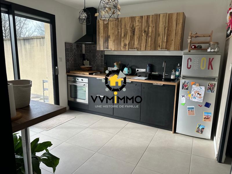 Maison ancienne - 81 m² - 5 pièces