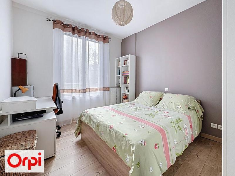 Pavillon - 118 m² - 4 pièces