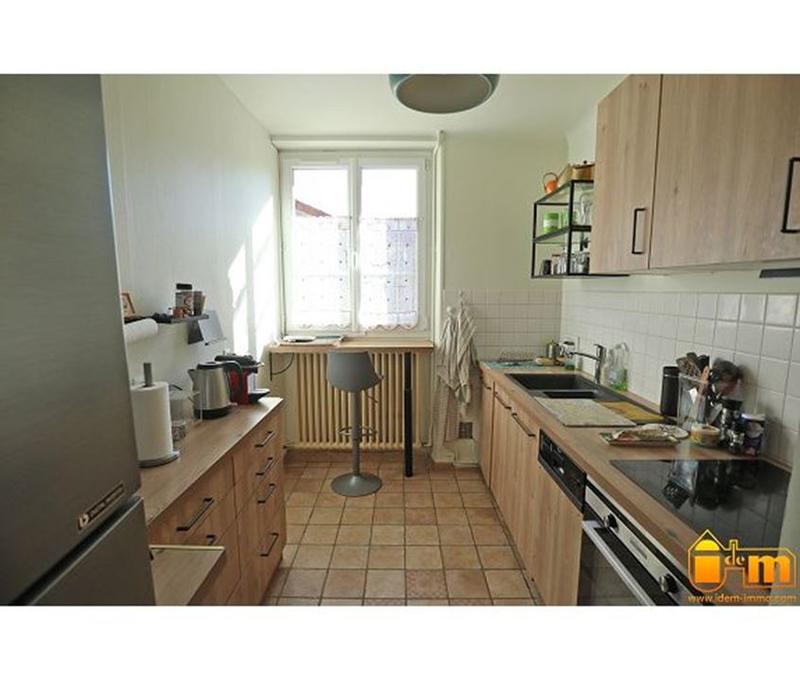 Maison - 190 m² - 5 pièces