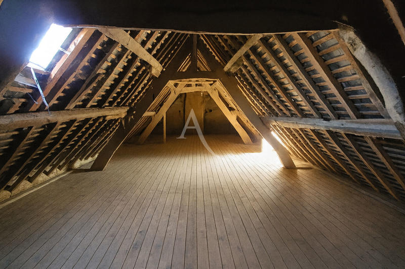 Maison - 66 m² - 4 pièces