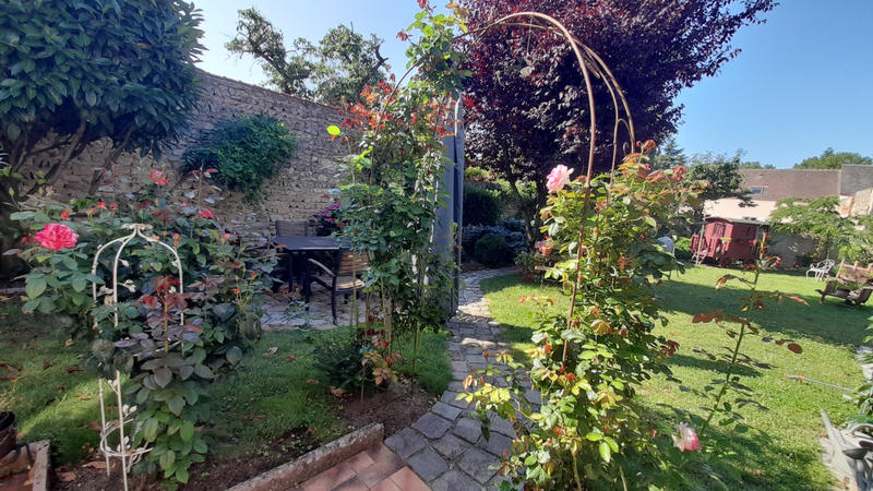 Maison - 141 m² - 4 pièces