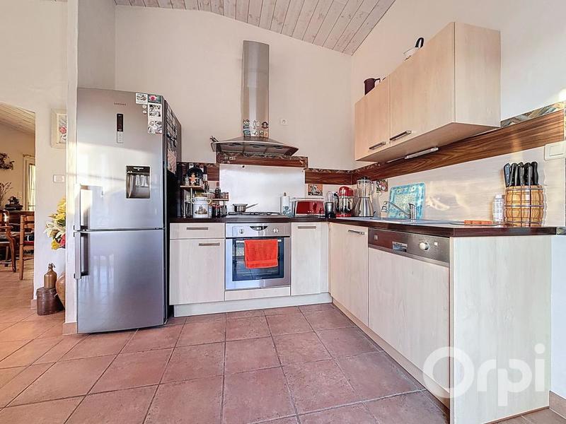 Maison - 92 m² - 3 pièces