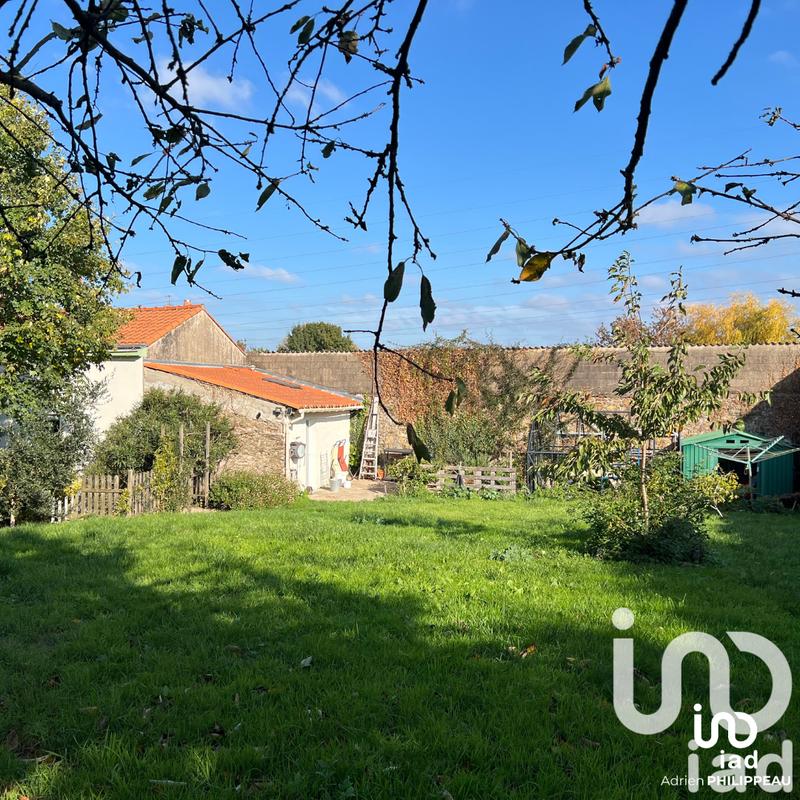 Maison - 172 m² - 5 pièces