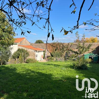 Maison - 172 m² - 5 pièces