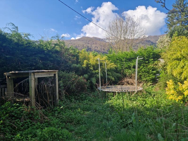 Maison - 148 m² - 5 pièces