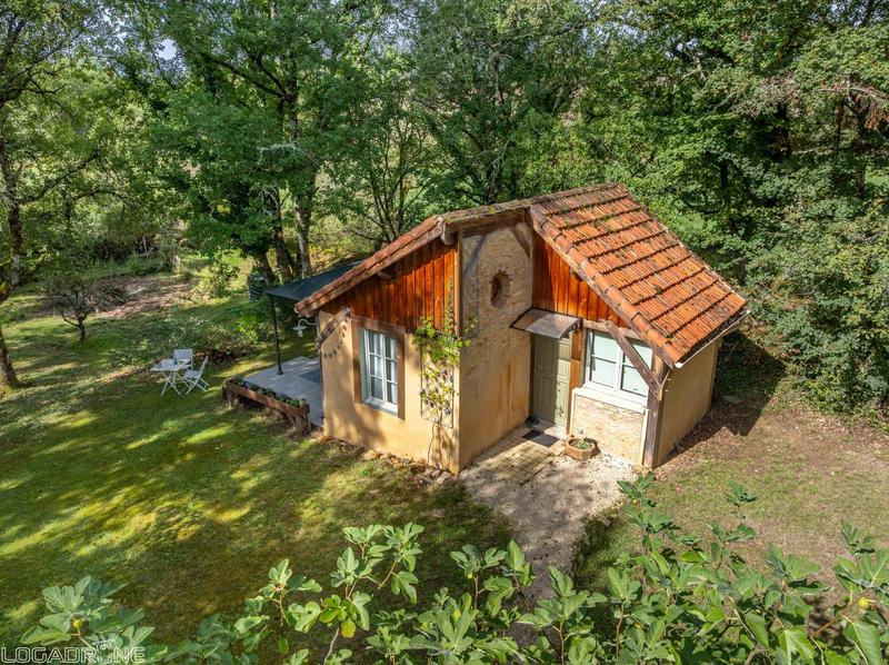 Maison traditionnelle - 158 m² - 9 pièces