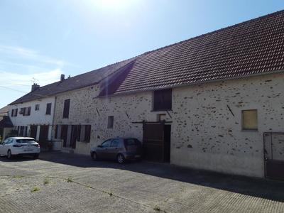 Ferme - 209 m² - 7 pièces