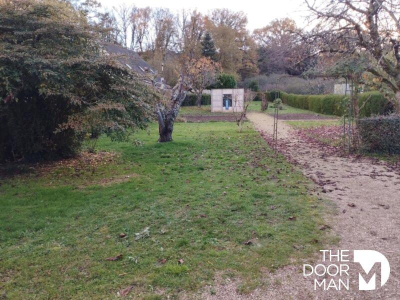 Maison - 72 m² - 3 pièces