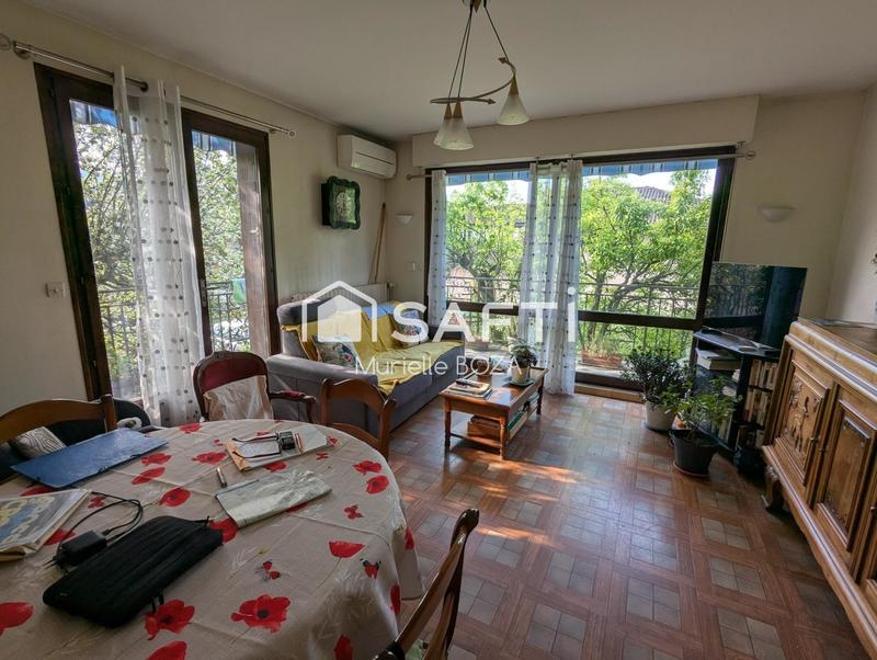 Maison - 139 m² - 7 pièces