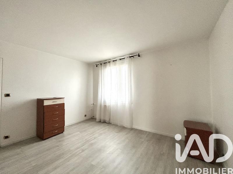 Appartement - 101 m² - 5 pièces
