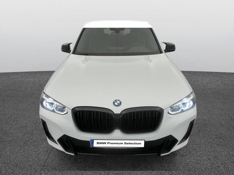 Bmw X3 G01 Lci sDrive 18d 150ch Bva8 m Sport