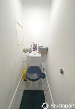 Appartement - 27 m² - 3 pièces