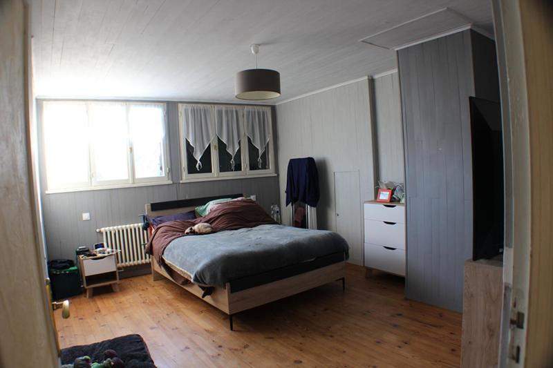 Maison - 122 m² - 6 pièces