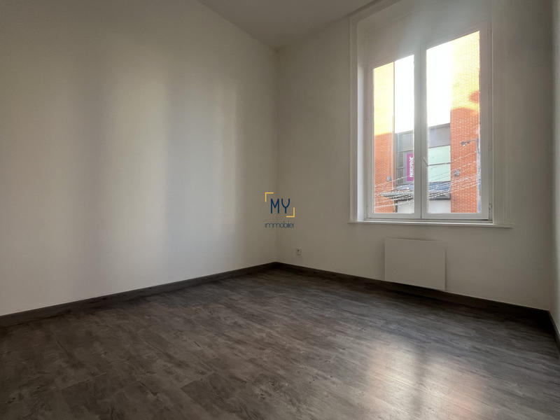 Appartement - 53 m² - 2 pièces