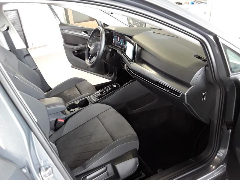 Volkswagen Golf 8 2.0 Tdi 150 Cv Style Dsg7