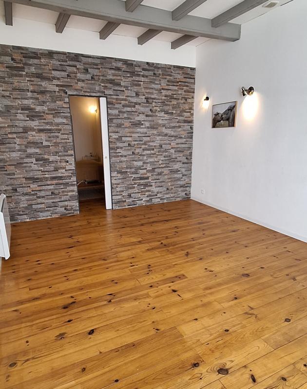 Local commercial - 36 m² - 2 pièces