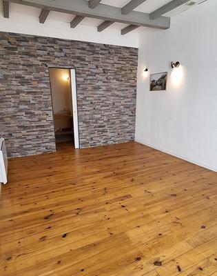 Local commercial - 36 m² - 2 pièces