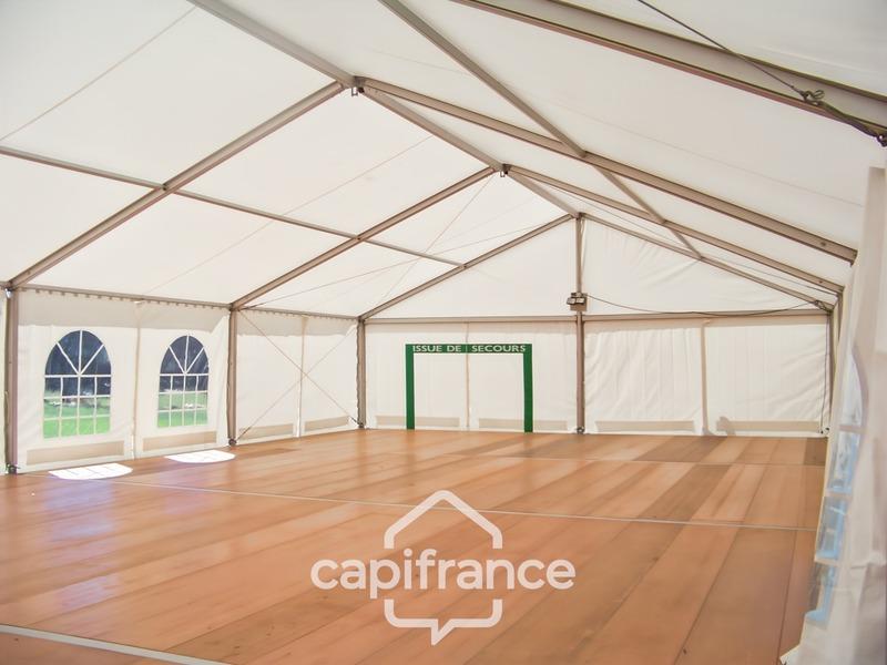 Fonds de commerce - 1 m²