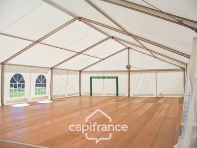 Fonds de commerce - 1 m²