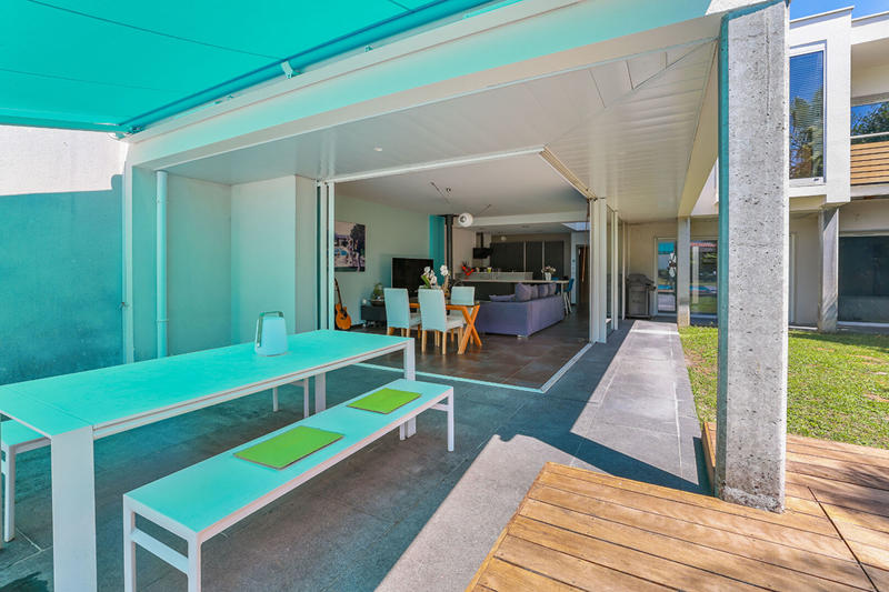 Maison - 147 m² - 5 pièces