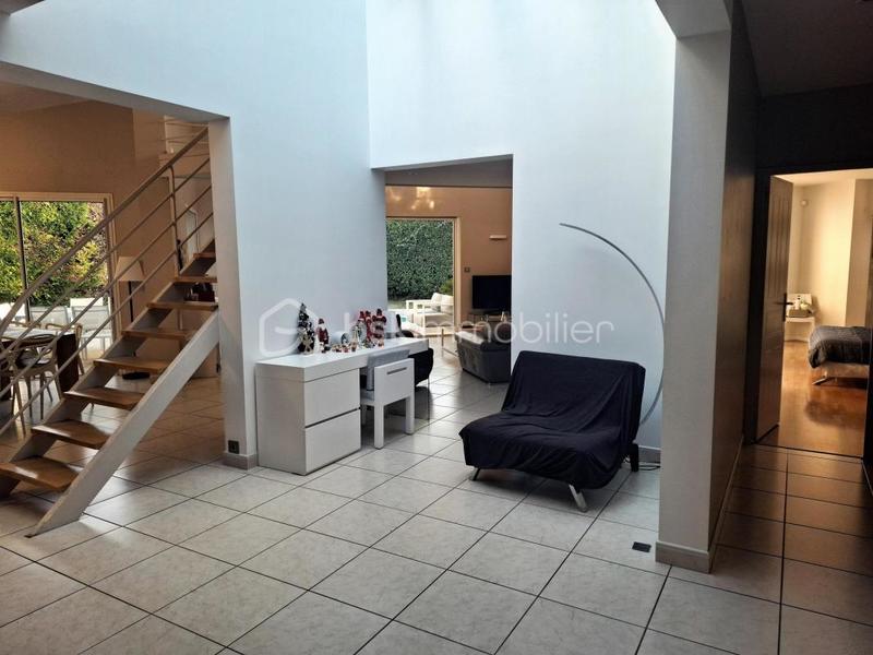 Villa - 170 m² - 5 pièces