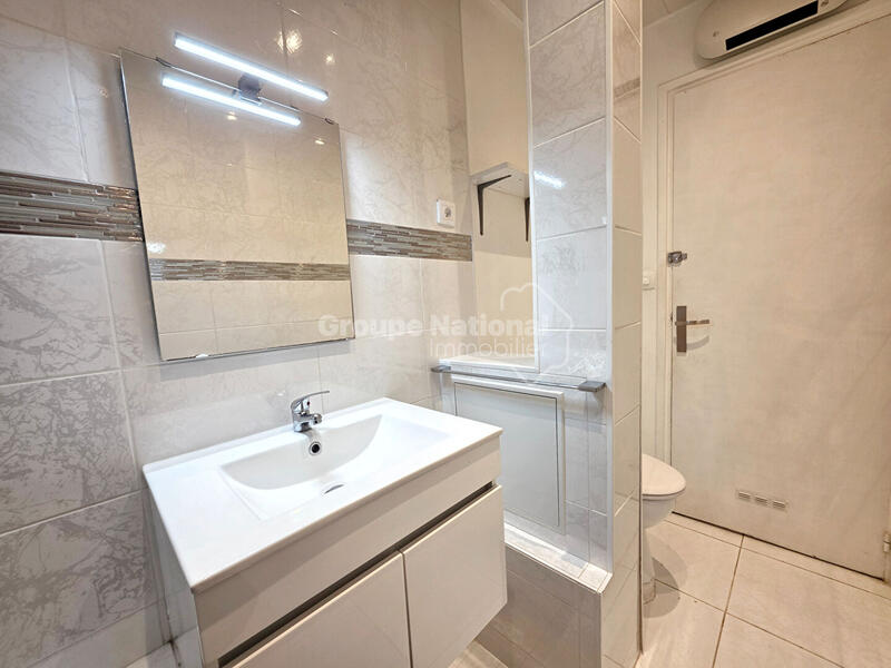 Appartement - 46 m² - 3 pièces