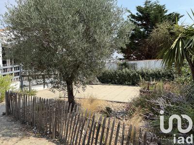 Maison - 150 m² - 4 pièces