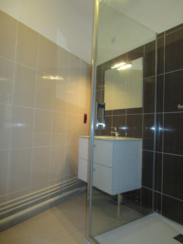 Appartement - 50 m² - 3 pièces