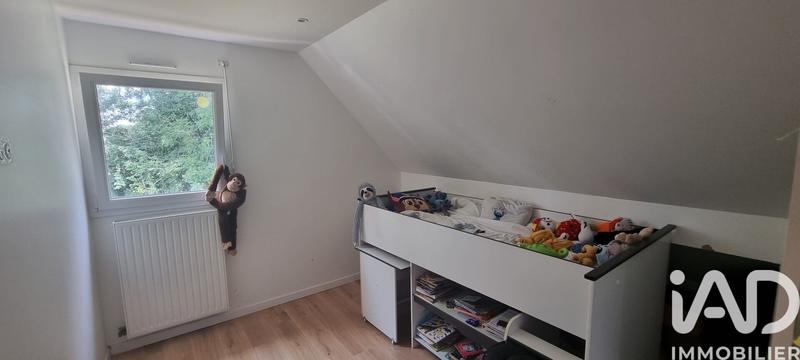 Maison - 170 m² - 8 pièces