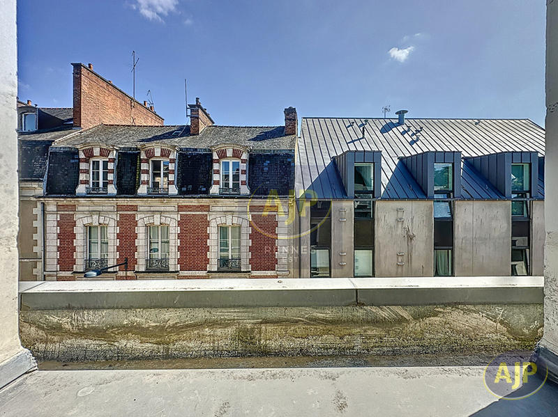 Appartement - 37 m² - 2 pièces