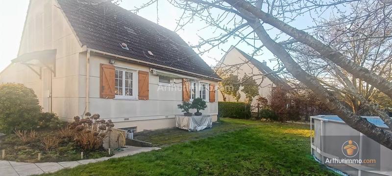 Maison - 139 m² - 6 pièces