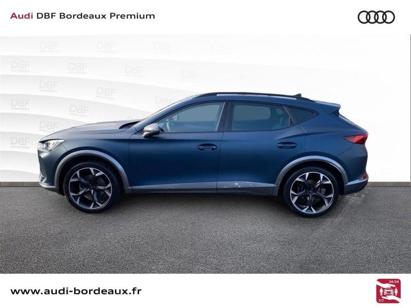 Cupra Formentor 1.5 Tsi 150 ch Dsg7 V