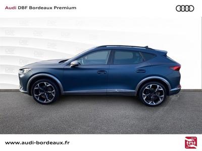 Cupra Formentor 1.5 Tsi 150 ch Dsg7 V