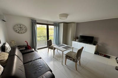 Appartement - 30 m² - 1 pièce