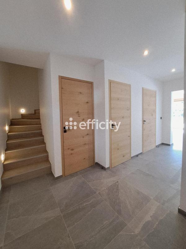 Châlet - 137 m² - 5 pièces