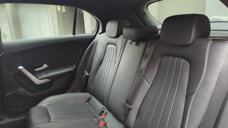 Mercedes Classe a IV 250 e 1.3 Ti 218 Phev 8g-Dct Progressive Line - Automatique