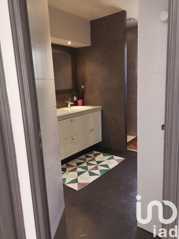 Maison - 150 m² - 4 pièces