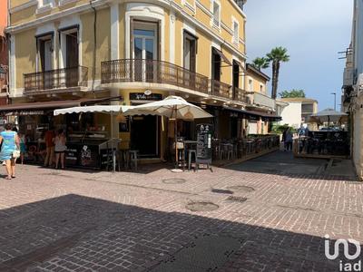 Local commercial - 200 m²