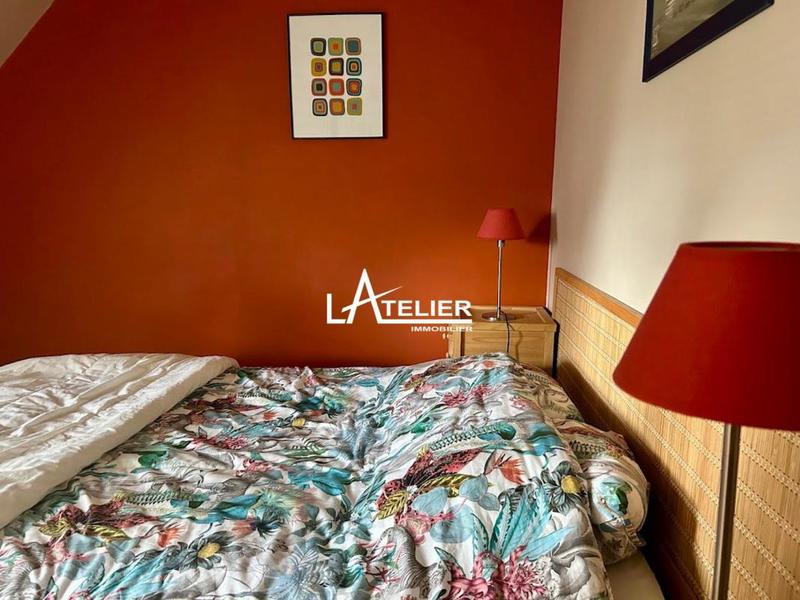 Maison - 149 m² - 7 pièces