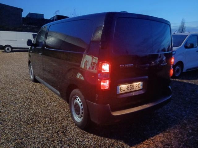 Peugeot Expert Fourgon Fgn Tole m Bluehdi 120 s&amp;S Bvm6