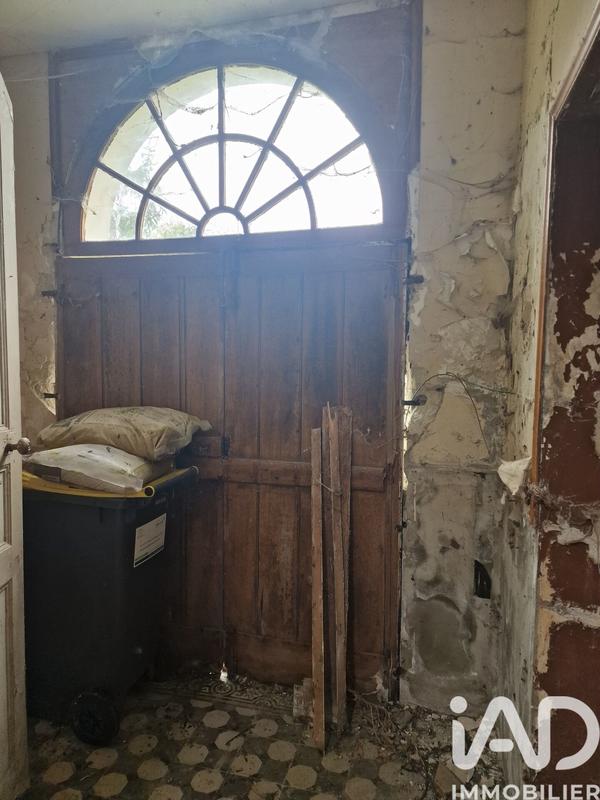 Maison - 195 m² - 7 pièces