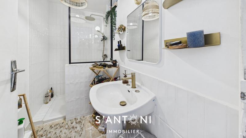 Appartement - 74 m² - 3 pièces