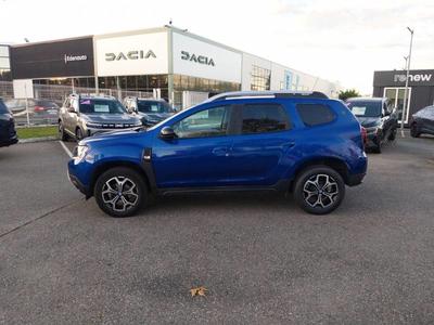 Dacia Duster TCe 130 Fap 4x2 15 ans