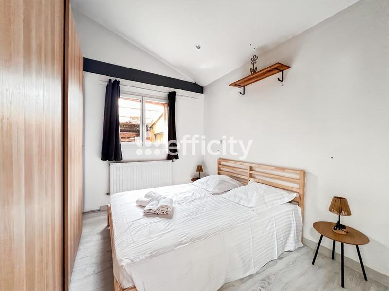 Maison - 125 m² - 4 pièces