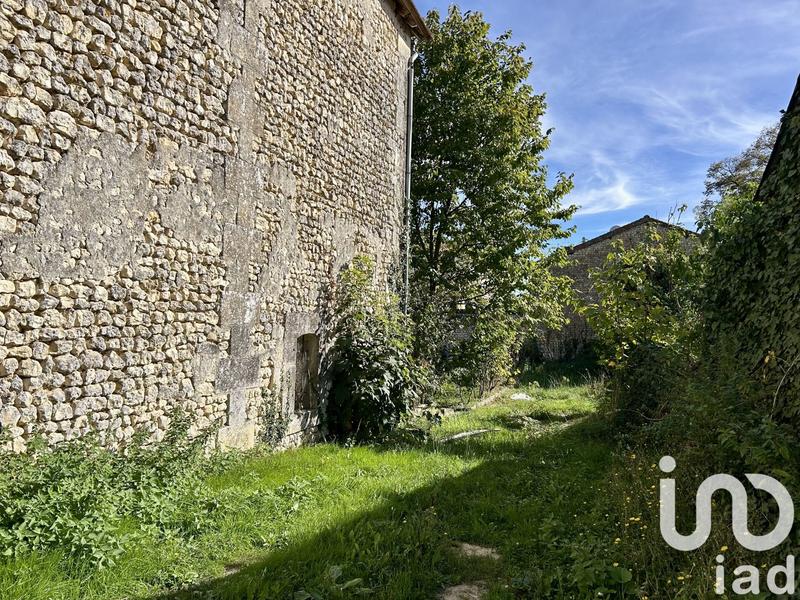 Maison de ville - 282 m² - 8 pièces