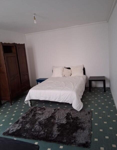 Appartement - 84 m² - 4 pièces