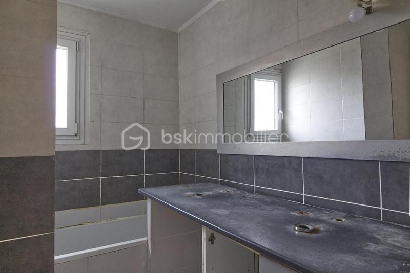 Villa - 154 m² - 7 pièces