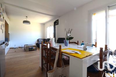 Maison - 89 m² - 3 pièces