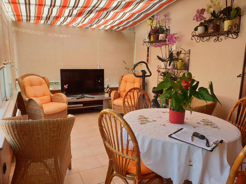 Maison - 173 m² - 6 pièces