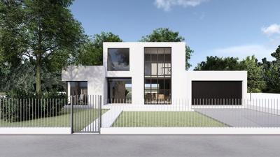 Maison - 169 m² - 6 pièces